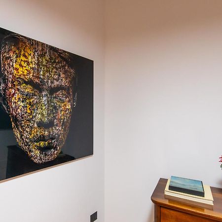 Apartmán Amana Neapol Exteriér fotografie
