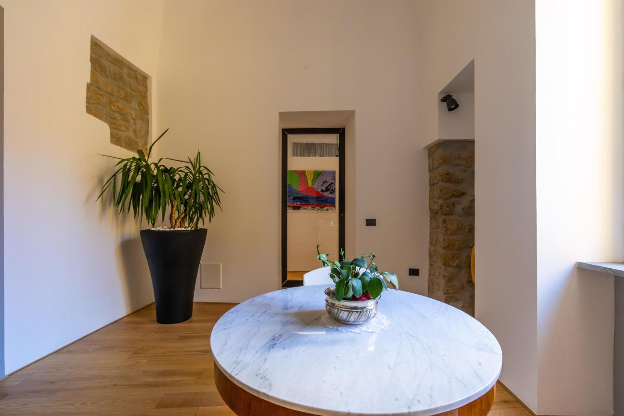 Apartmán Amana Neapol Pokoj fotografie