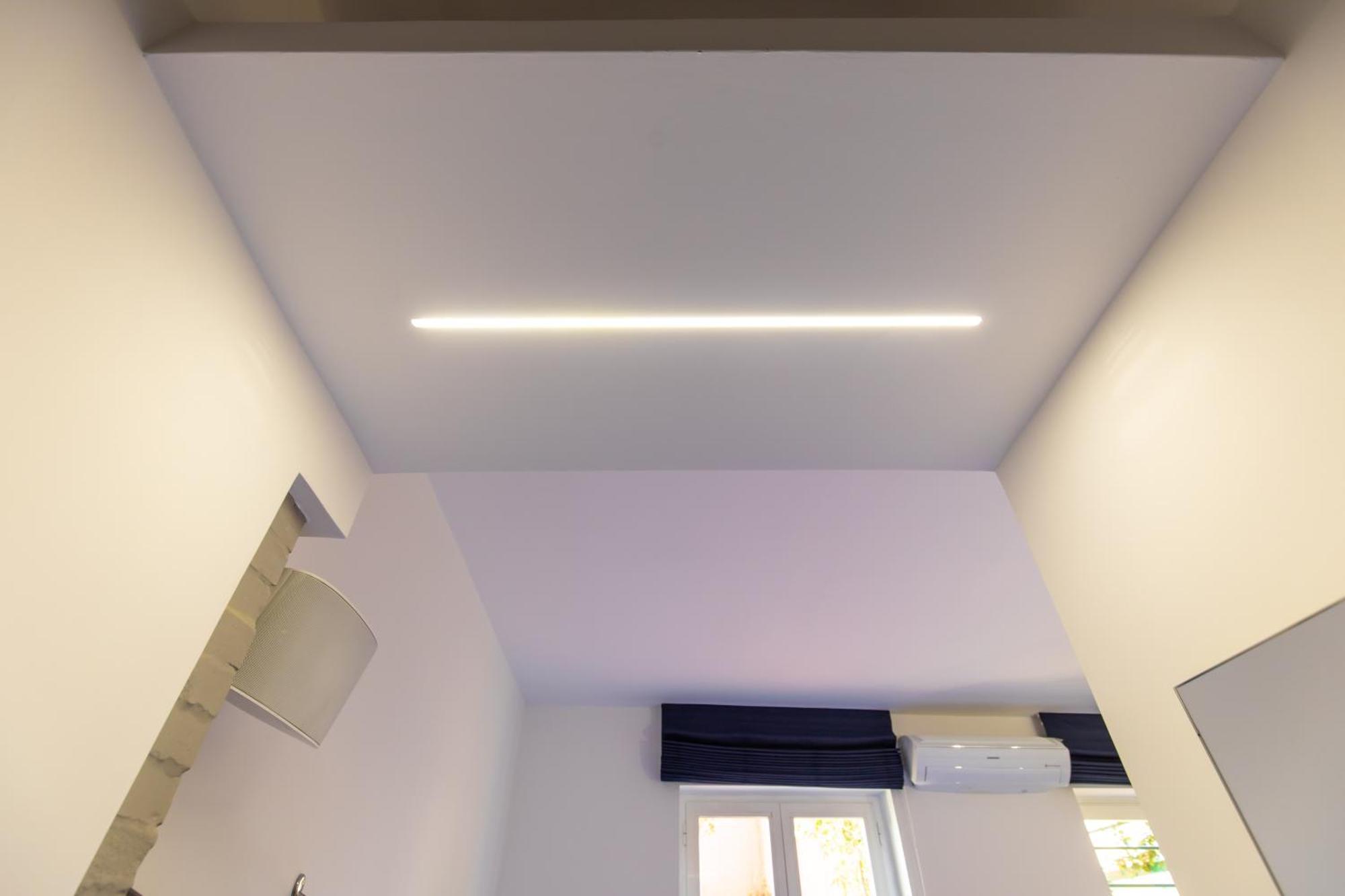 Apartmán Amana Neapol Pokoj fotografie