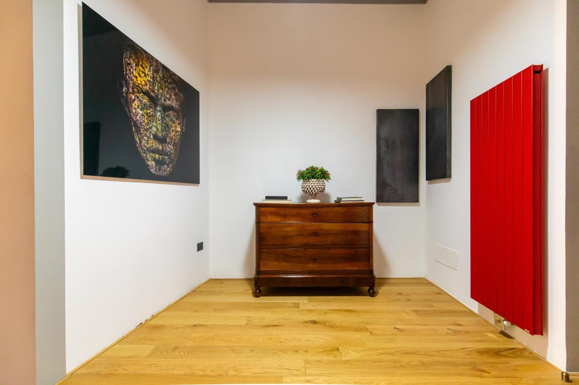 Apartmán Amana Neapol Pokoj fotografie