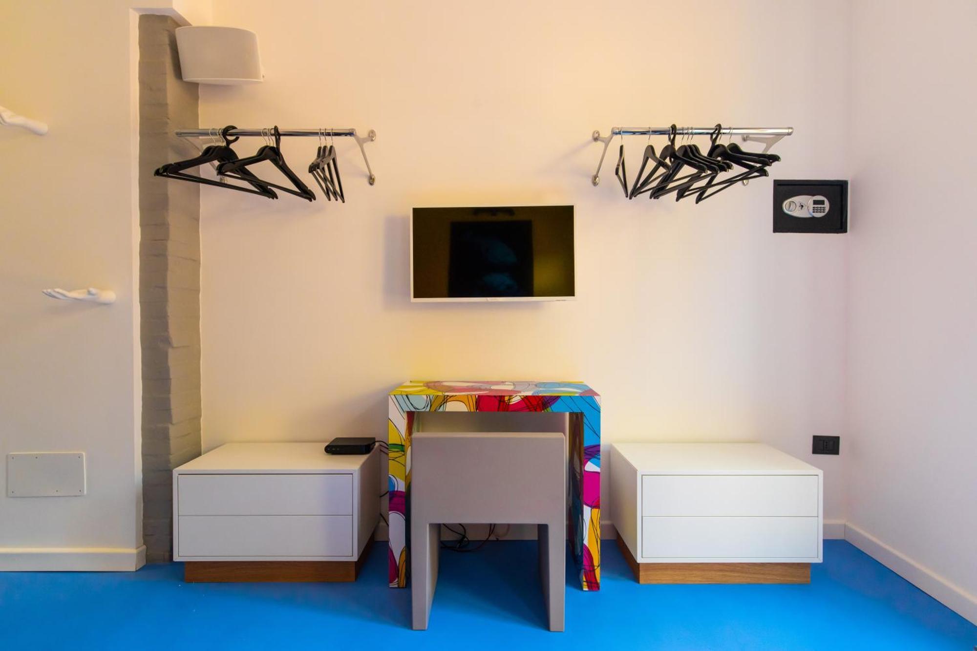 Apartmán Amana Neapol Pokoj fotografie