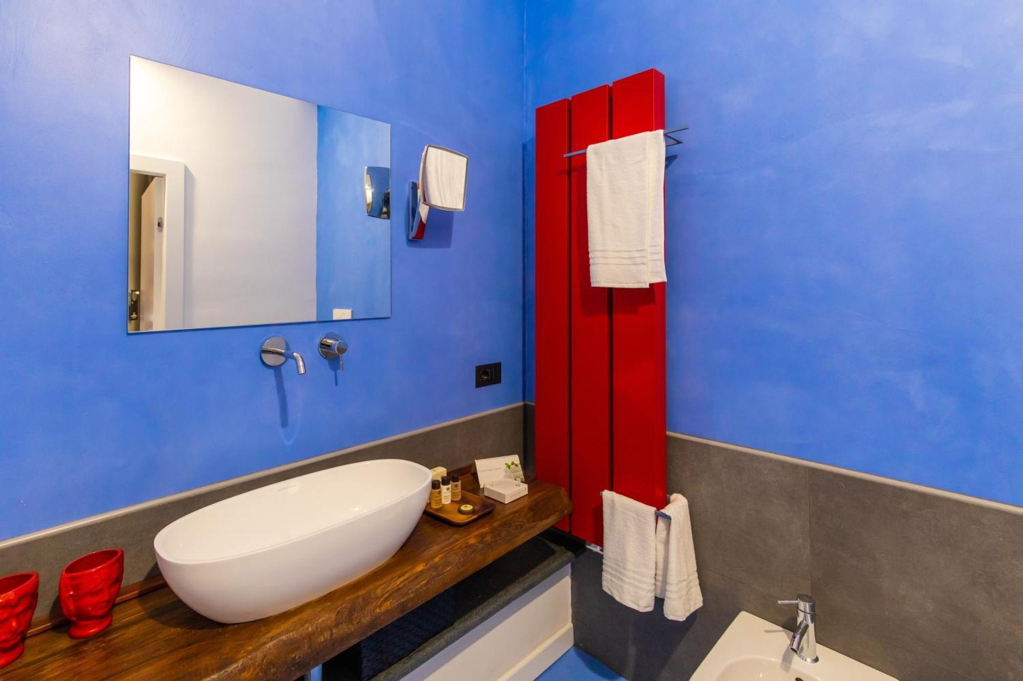 Apartmán Amana Neapol Exteriér fotografie