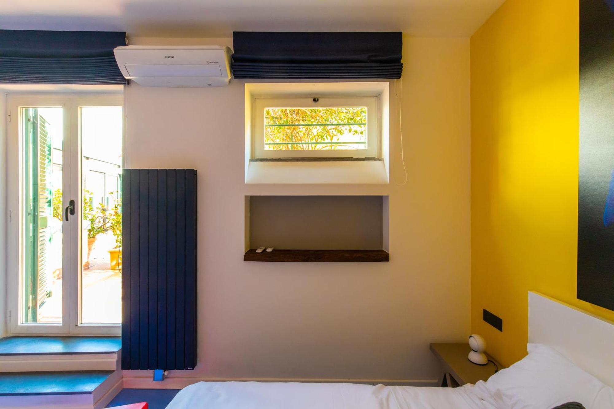 Apartmán Amana Neapol Exteriér fotografie