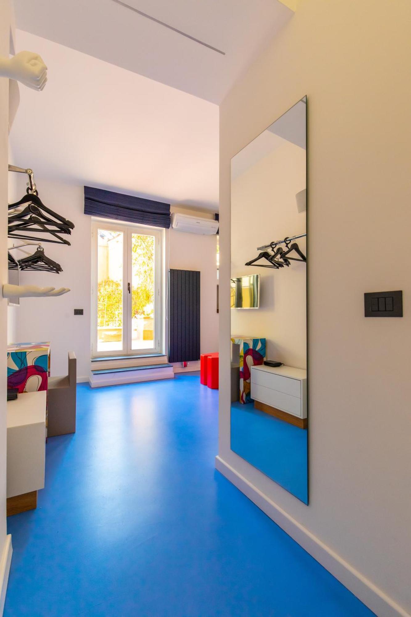 Apartmán Amana Neapol Exteriér fotografie