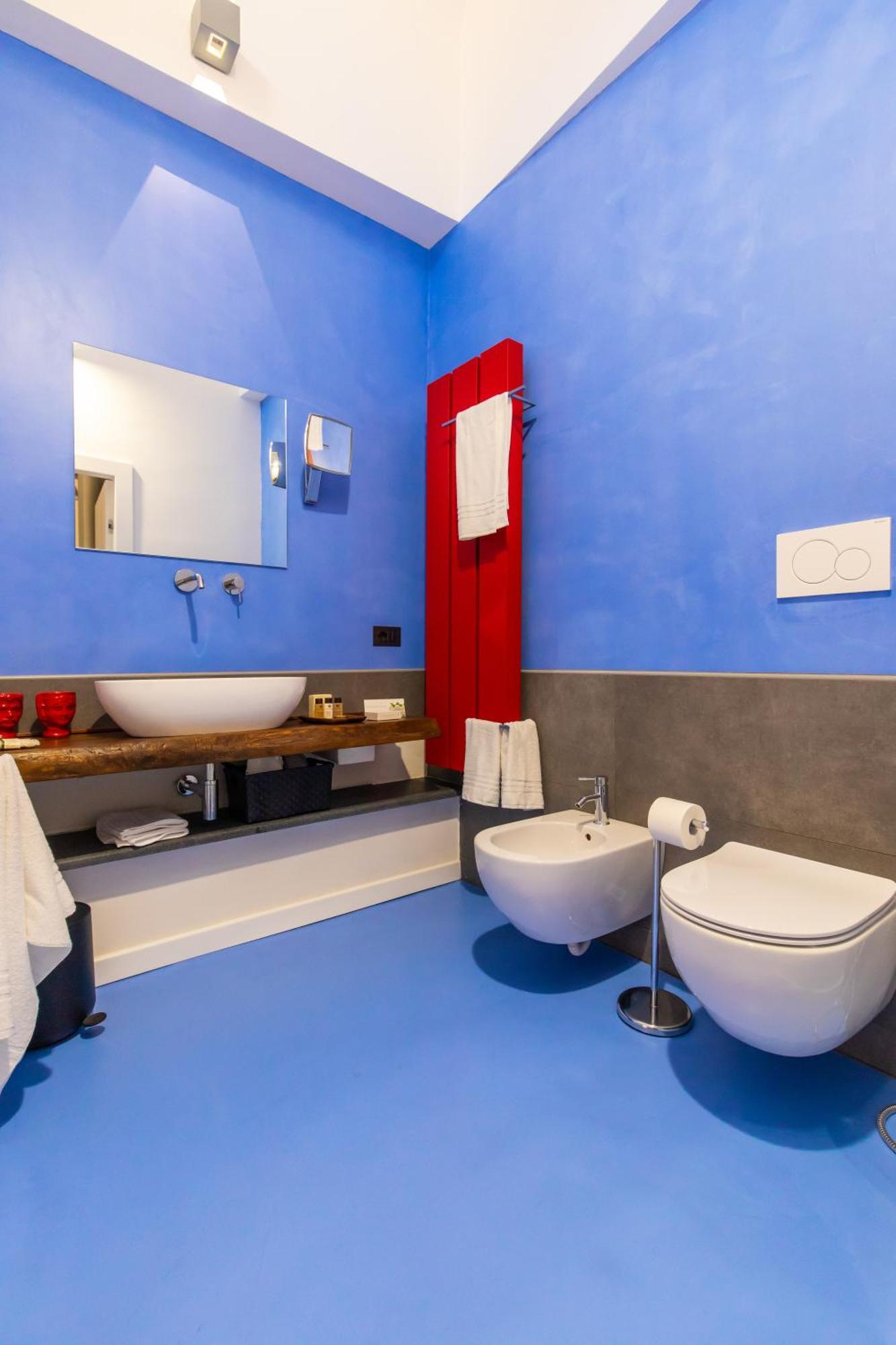 Apartmán Amana Neapol Exteriér fotografie