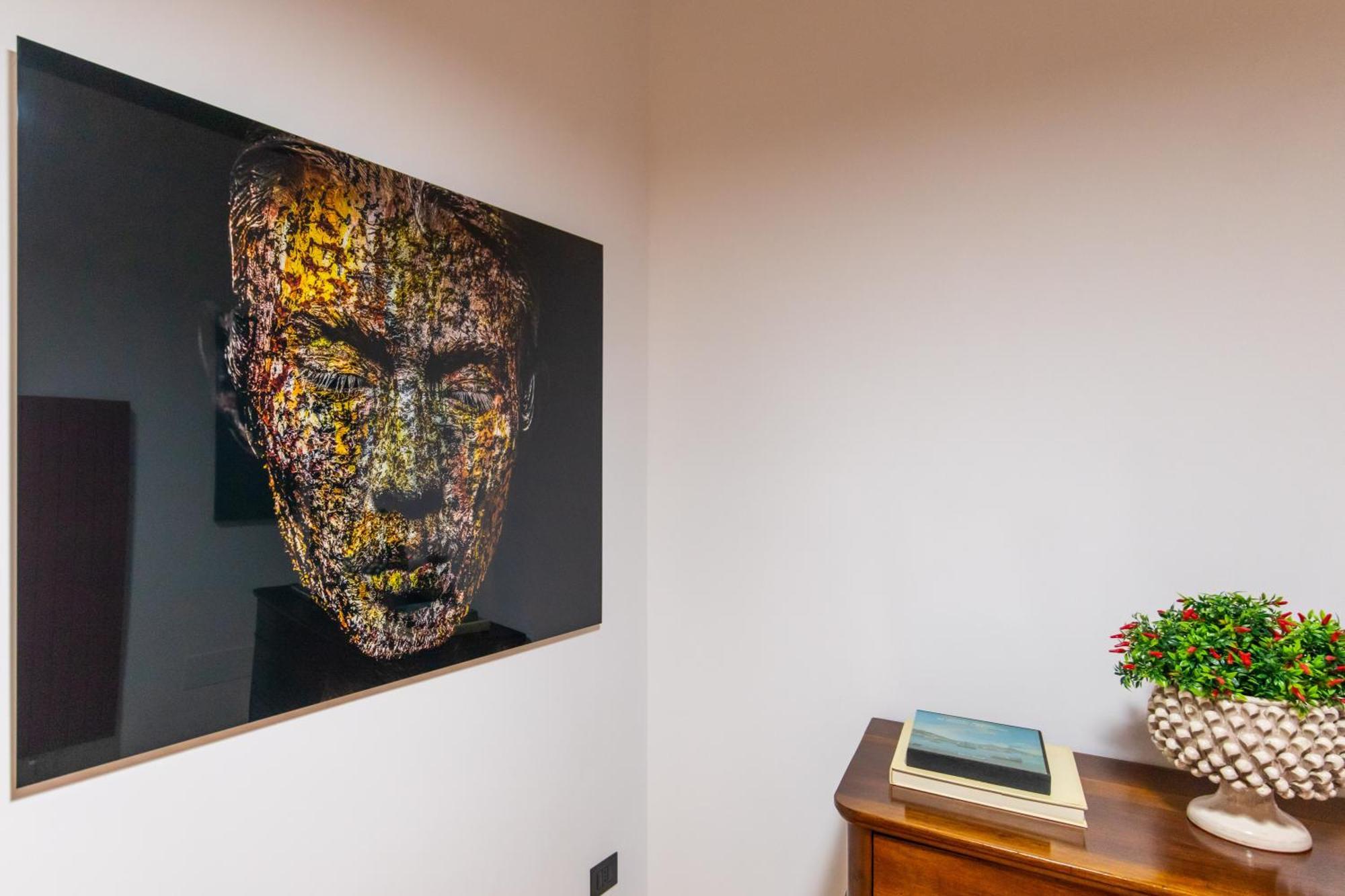 Apartmán Amana Neapol Exteriér fotografie