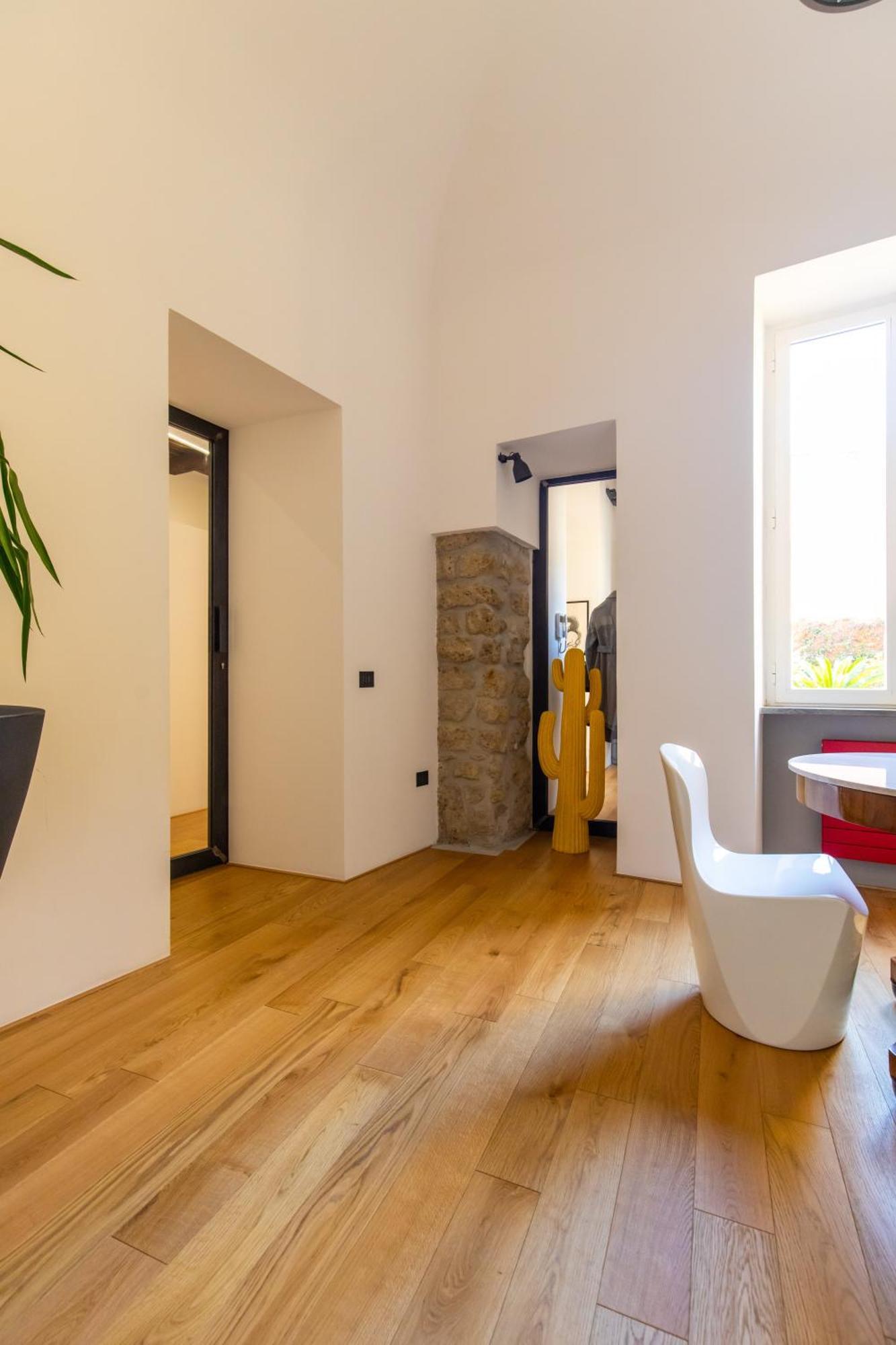 Apartmán Amana Neapol Exteriér fotografie