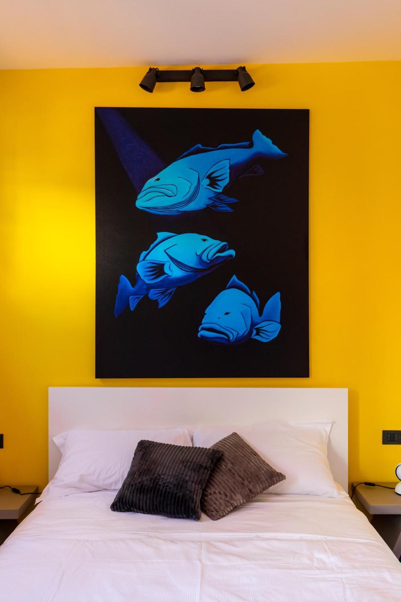 Apartmán Amana Neapol Exteriér fotografie