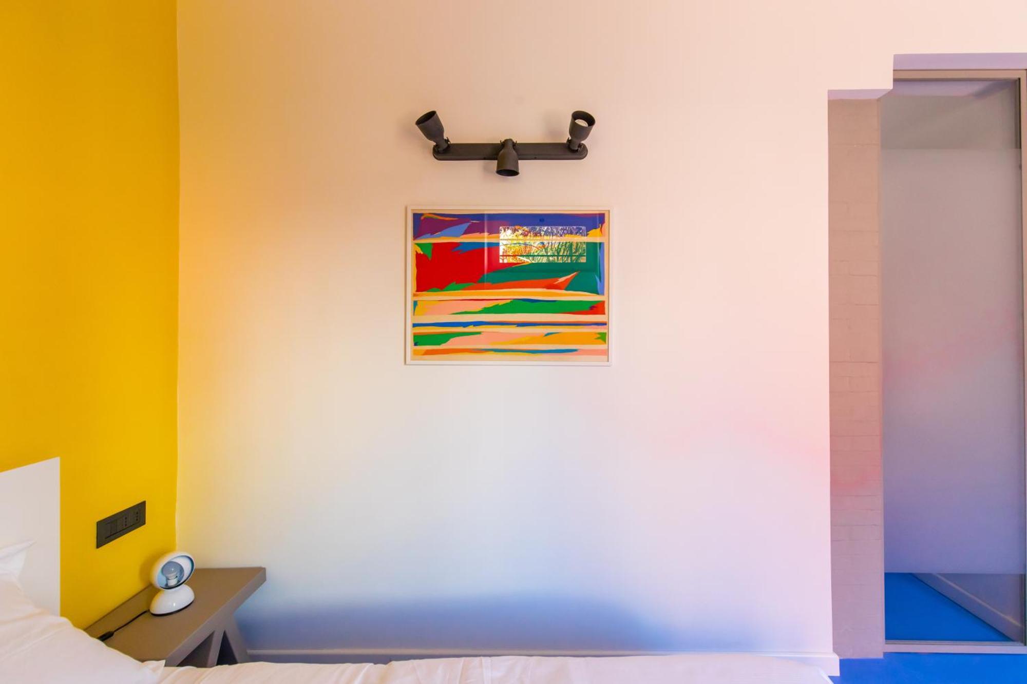 Apartmán Amana Neapol Exteriér fotografie