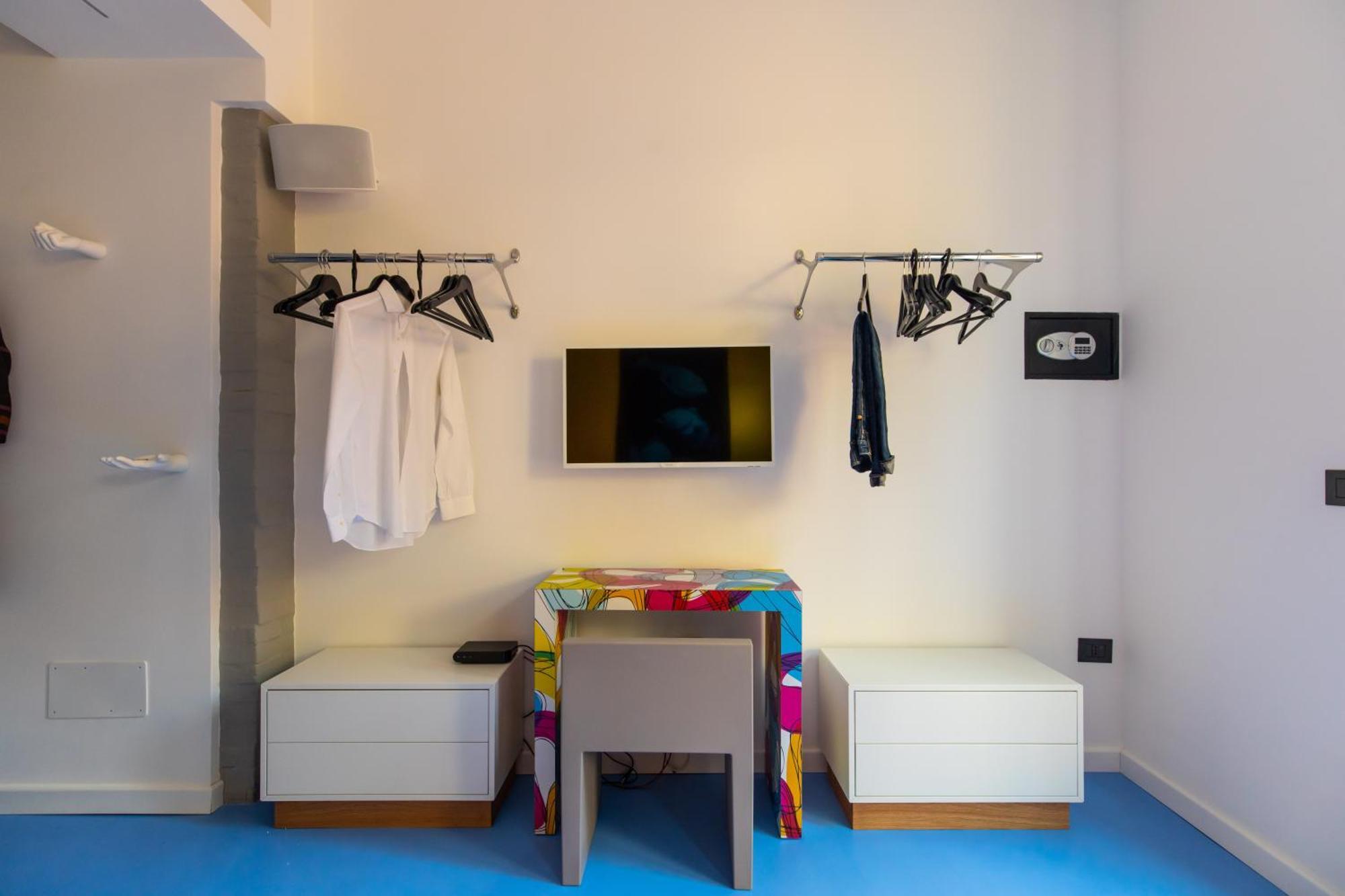 Apartmán Amana Neapol Exteriér fotografie